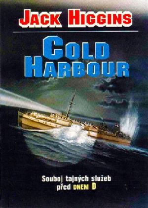 [Dougal Munro and Jack Carter 02] • Cold Harbour